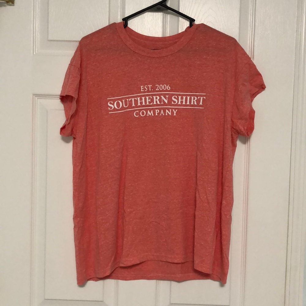 The Southern Shirt Company Shortsleeved t-shirt
